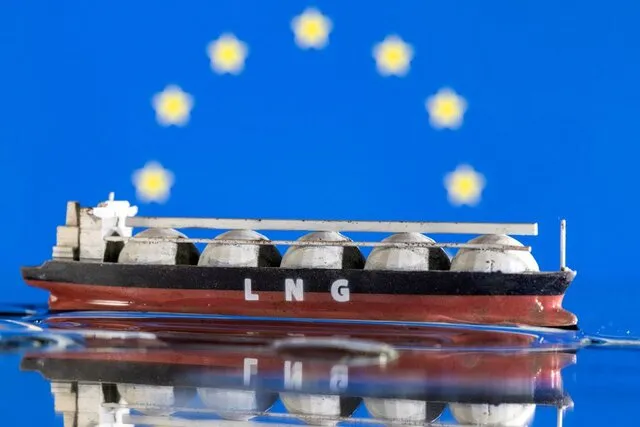 بحران گاز اروپا عمیق‌تر می‌شود