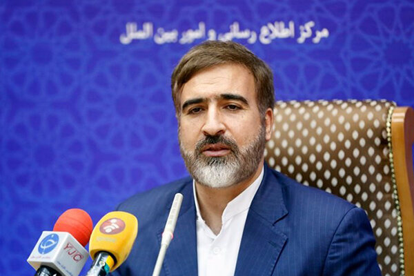 ۴۲۱ چکیده مقاله به همایش دین و رسانههای نوین ارسال شده است