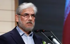 اجازه نمی‌دهیم کسی به پرچم ایران اهانت کند