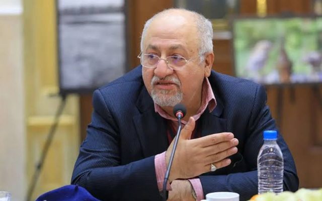 عفو عمومی‌ راهبردی ضروری برای ایران امروز