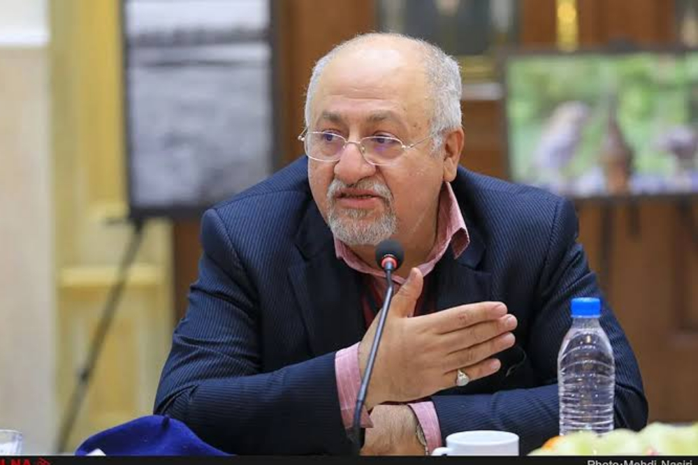 عفو عمومی‌ راهبردی ضروری برای ایران امروز