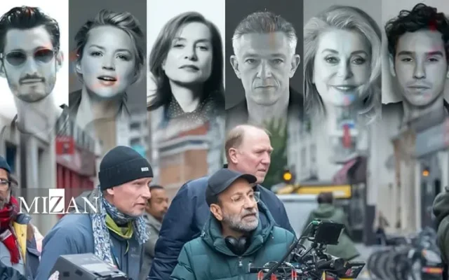 مرزهای مبهم؛ نقدی بر روایت، فرم و اخلاق در فیلم جدید فرهادی