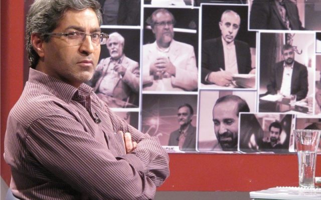 حبیب احمدزاده مرور میکند؛ پرونده مستندهای دو جنگ تحمیلی ۱۲ و ۴۰ روزه