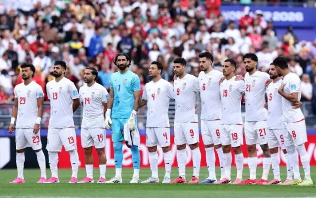 شکست سنگین ایران در بازی دوستانه!/ تداوم طلسم ۳ ساله نبردن ازبک‌ها