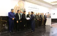 توسعه گردشگری کردستان نیازمند تقویت زیرساخت و حمایت از سرمایه‌گذاران است
