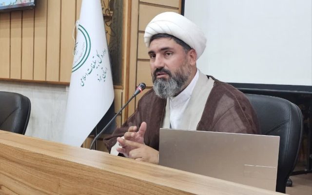 اجرای طرح «قبس» در یزد؛ از مسجد تا میدان روشنگری در فضای مجازی