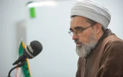 مساجد باید به مجموعه‌های فرهنگی برای جذب جوانان تبدیل شود