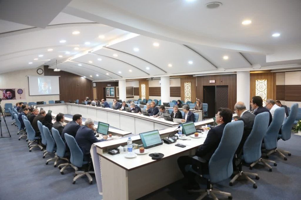 سرشماری دقیق مسیر توسعه کرمانشاه را مشخص میکند
