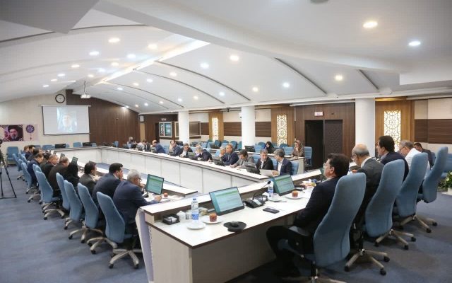 سرشماری دقیق مسیر توسعه کرمانشاه را مشخص میکند