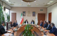 تعامل سازمان بازرسی و بانک مرکزی باید به شناسایی بستر‌های فساد و پیشگیری از تخلف منجر شود