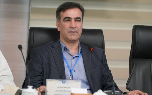 اردبیل میتواند به مرجع علمی حوزه موزهها در کشور تبدیل شود