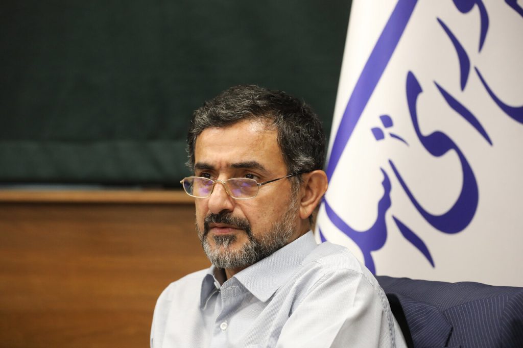 آقای رئیسجمهور! سیاست فعالانه فرهنگی را جایگزین سکوت منفعلانه کنید