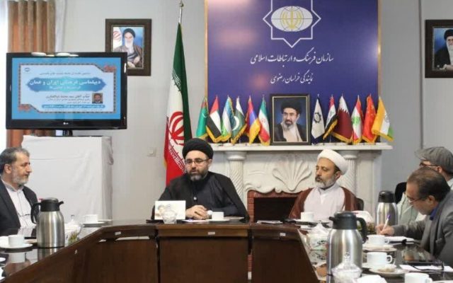 رسانه عمان در جنگ؛ بدون یک تیتر علیه جمهوری اسلامی