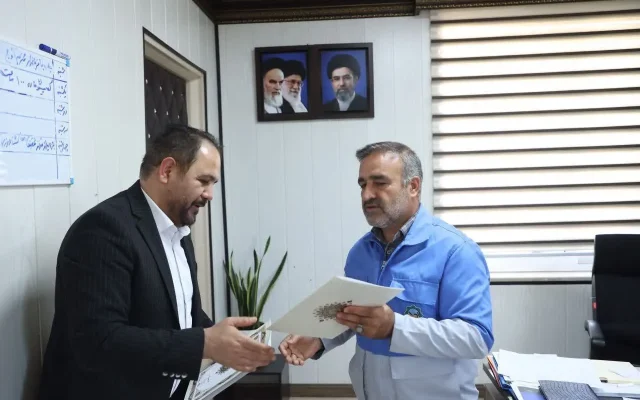 تفاهم نامه همدلی و هم افزاییِ دولت با اصناف و بازاریان قزوین در مدیریت بحرانها امضا شد