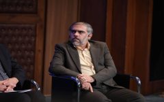 علت پرمخاطب شدن برخی سریال‌های شبکه آی‌فیلم از زبان رئیس مرکز تحقیقات صداوسیما + فیلم