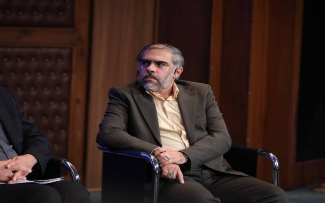 علت پرمخاطب شدن برخی سریال‌های شبکه آی‌فیلم از زبان رئیس مرکز تحقیقات صداوسیما + فیلم