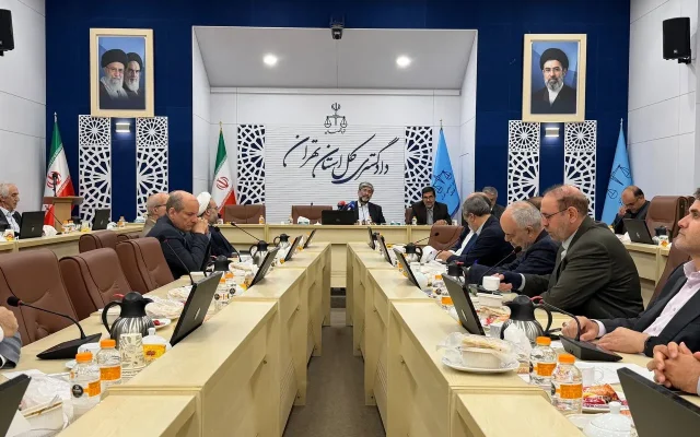 معاون نظارت دیوان عالی کشور: استفاده از تجربیات قضات برای حل مشکلات مردم ضروری است
