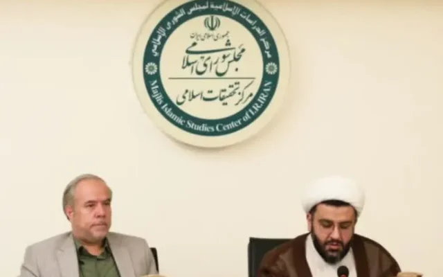 نشست راهبردی «مدیریت راهبردی جنگ از منظر قرآن کریم» برگزار شد