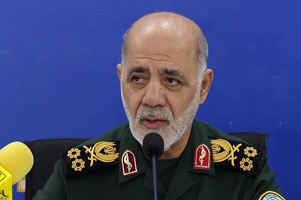 سردار عبداللهی: آیت الله شبیری زنجانی همواره درصحنه‌های مختلف حاضر بود