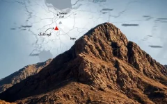 ادعای آژانس انرژی اتمی: شواهد فعالیت در «کوه کلنگ» ایران مشاهده شده است