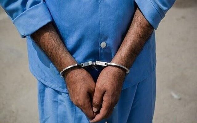 دستگیری قاتل در کمتر از ۶۰ دقیقه در خرمشهر