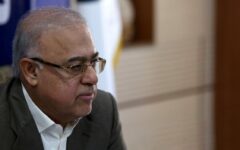 مرکز مجهز و مدرن دیالیز بندرعباس در مسیر نهضت سلامت احداث می‌شود