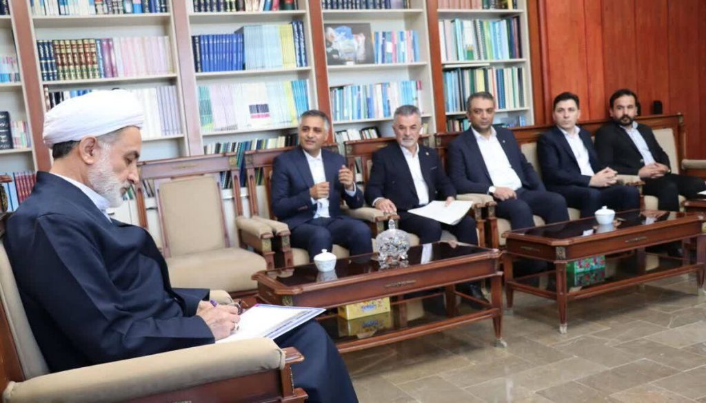 بهره‌گیری از هوش مصنوعی کیفیت خدمات حقوقی و قضایی را ارتقا می‌دهد