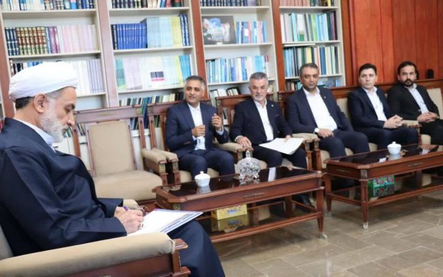 بهره‌گیری از هوش مصنوعی کیفیت خدمات حقوقی و قضایی را ارتقا می‌دهد