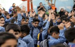 ۱۹ هزار کلاس درس در لرستان؛ بیش از ۲۹ هزار نیروی فرهنگی در خدمت آموزش