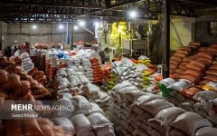 سهمیه واردات برنج مرزنشینان ۲ برابر شد؛ واردات ژنراتور آزاد شد