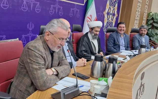 احمدپور: تشکل‌های مردمی در مسیر ترک اعتیاد آسیب دیدگان موفق‌تر عمل کرده‌اند