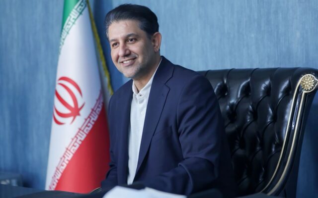 معاون ارتباطات و اطلاع‌رسانی دفتر معاون اول ریاست‌جمهوری به اعتماد خبر داد: افزایش پرداختی‌های ۶۰ درصدی هیات‌ علمی دانشگاه‌ها در سه هفته آینده