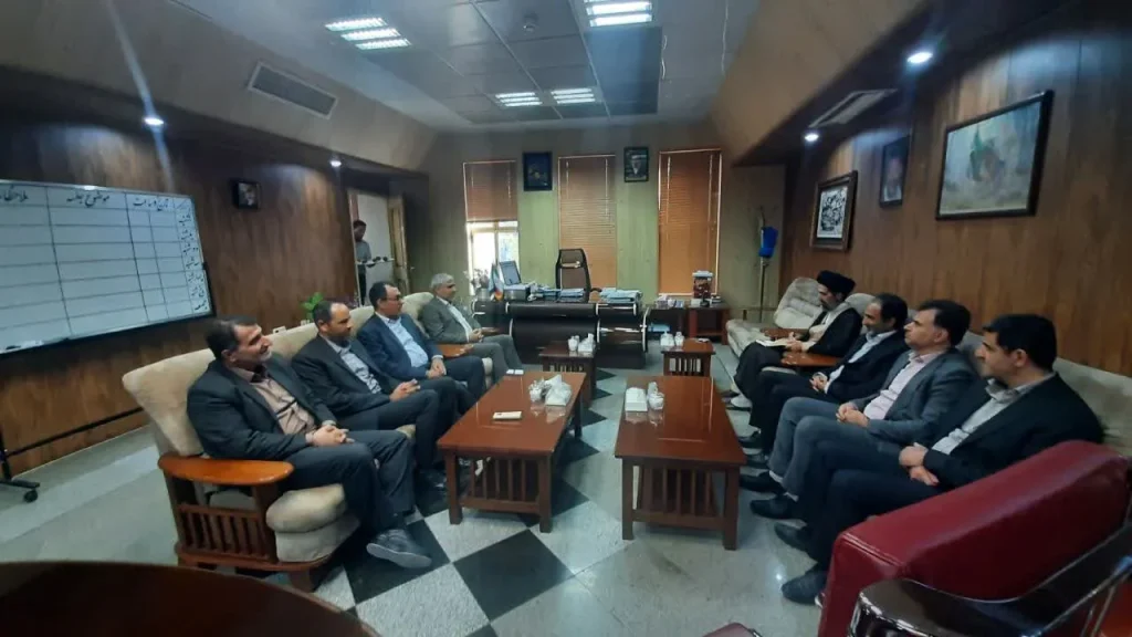 تاکید رئیس کل دادگستری استان چهارمحال بختیاری بر رویکرد تقویت نظارت پیشگیرانه و صیانت از حقوق عامه