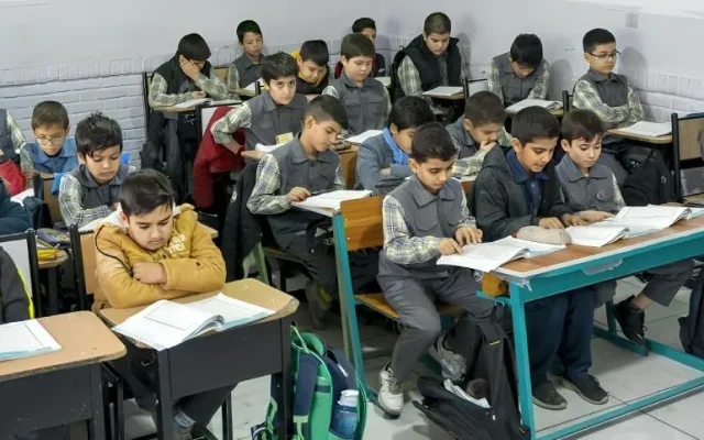 سایه‌سنگین تورم خوراکی‌ها بر سر زنگ تفریح دانش‌آموزان