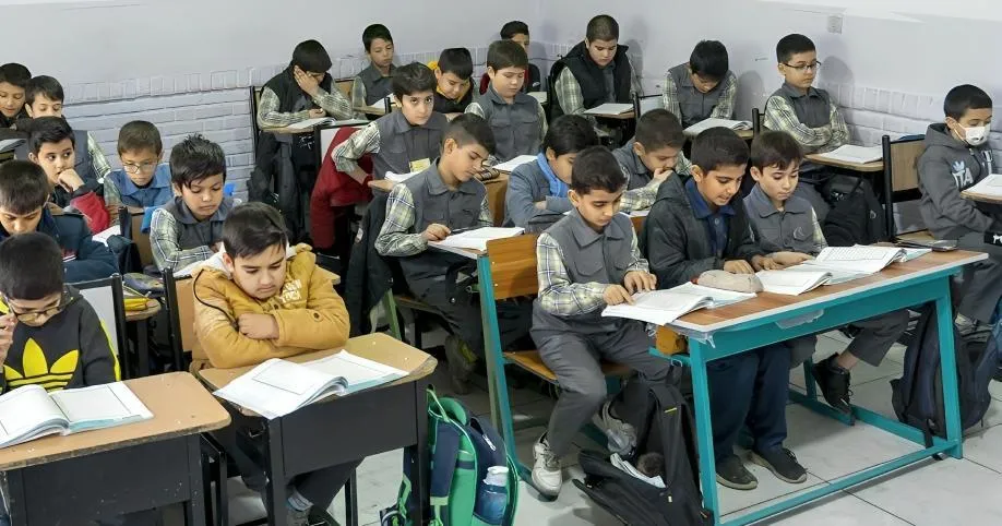 سایه‌سنگین تورم خوراکی‌ها بر سر زنگ تفریح دانش‌آموزان