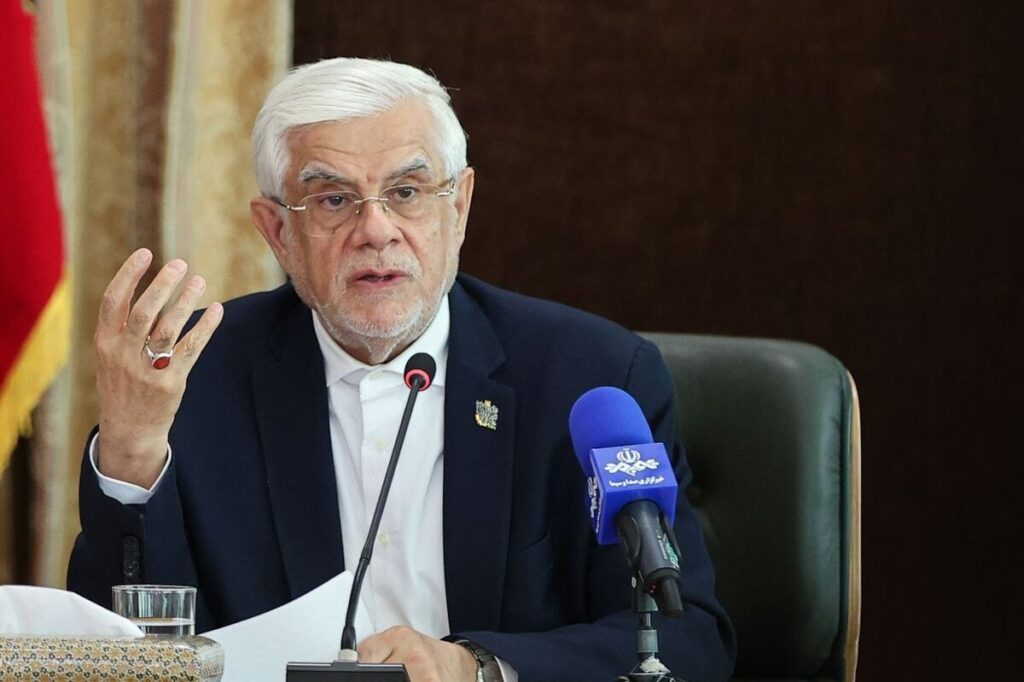 شوراهای بالادستی فضای مجازی محترم‌اند اما به وظایف خودشان بپردازند