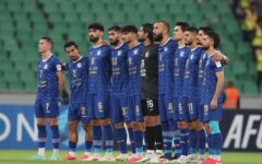 استقلال به AFC برای پرواز مستقیم به قطر نامه نوشت