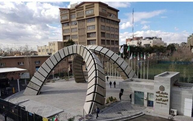 پذیرش ۳۲۸ دانشجوی جدید دکتری در دانشگاه امیرکبیر