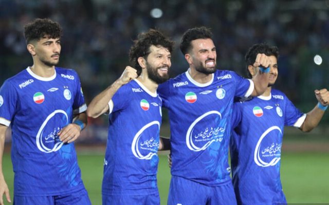 استقلال و یک آزمون بزرگ برابر ستاره‌های السد