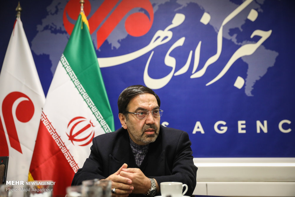 دلفی: حتی با حل مسئله تنگه هرمز، موضوع هستهای همچنان مسئله اصلی است