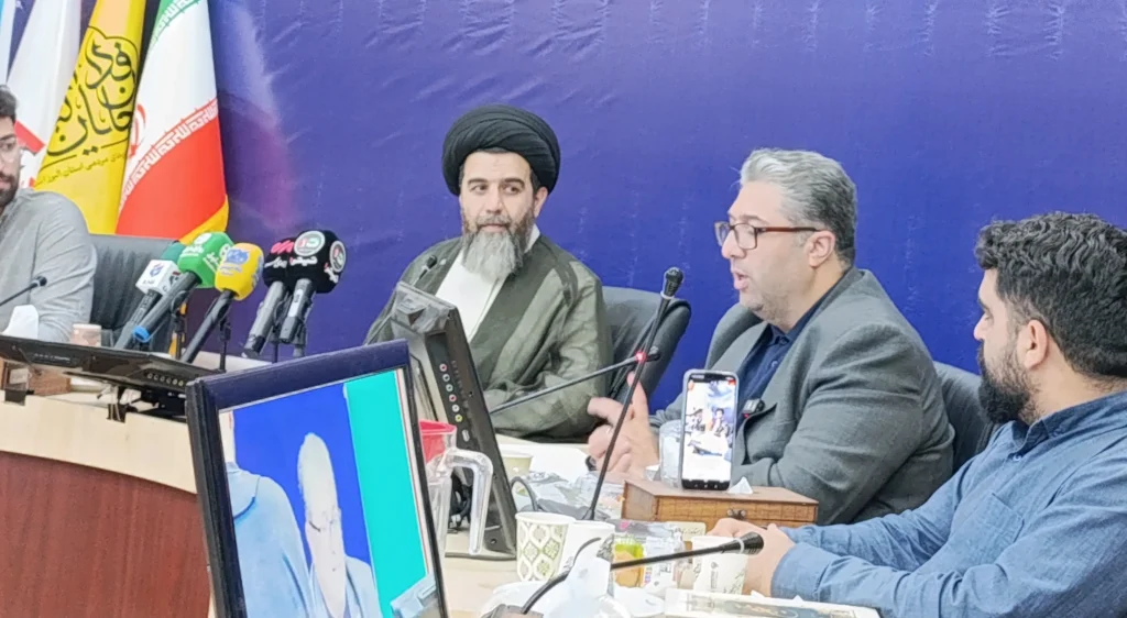 «رزمایش و اجتماع ۱۱۰هزار نفری جان‌فدایان البرزی» برگزار می‌شود