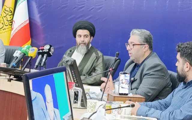 «رزمایش و اجتماع ۱۱۰هزار نفری جان‌فدایان البرزی» برگزار می‌شود