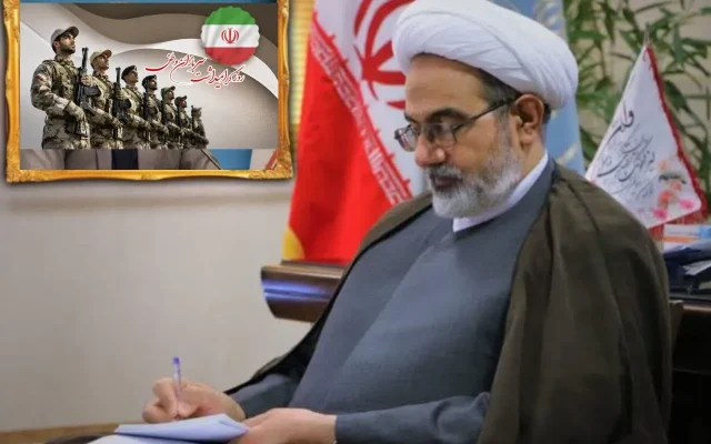 رئیس سازمان قضایی نیروهای مسلح کل کشور: سربازان سرمایه انسانی ارزشمند و آینده‌ساز کشور هستند