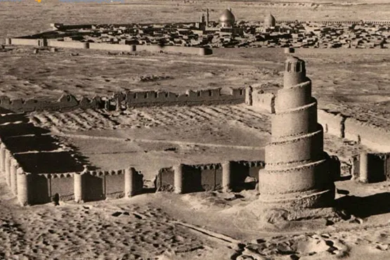 امام عسکری با شبکهسازی، راهبرد امنیتی عباسیان را خنثی کرد
