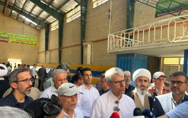 ابعاد جنایات آمریکا در بمباران لامرد باید مستندسازی شود