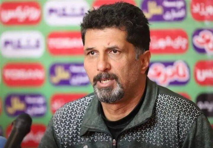 سرمربی نساجی کناره‌گیری کرد/ ربیعی و دقیقی در راه مازندران