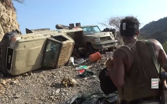 کشته و زخمی شدن دو هزار مزدور سعودی در درگیری با ارتش یمن