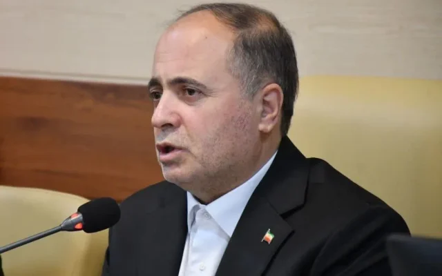 ایران هشت میلیارد دلار محصول کشاورزی صادر کرد