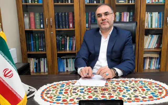 مختومه شدن ۶ پرونده کلان سازمان