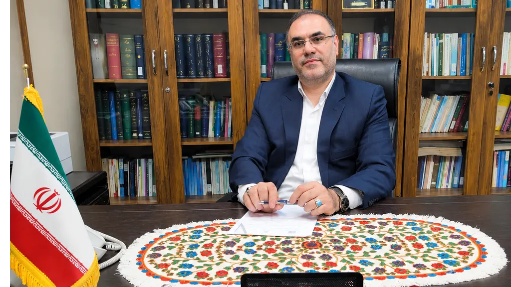 مختومه شدن ۶ پرونده کلان سازمان